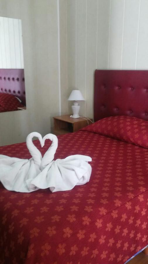 Hotel Suyai Las Heras  Екстер'єр фото