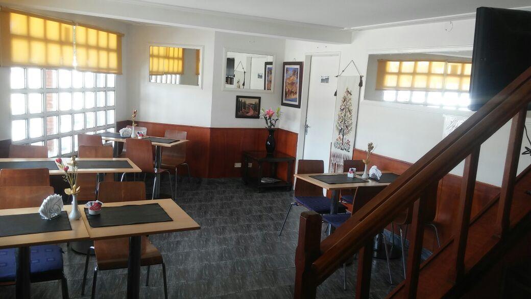 Hotel Suyai Las Heras  Екстер'єр фото