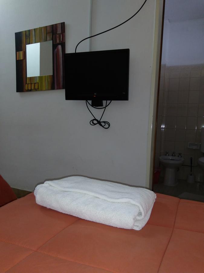 Hotel Suyai Las Heras  Екстер'єр фото