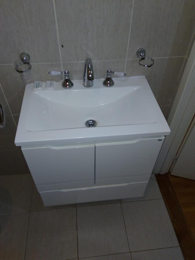 Hotel Suyai Las Heras  Екстер'єр фото