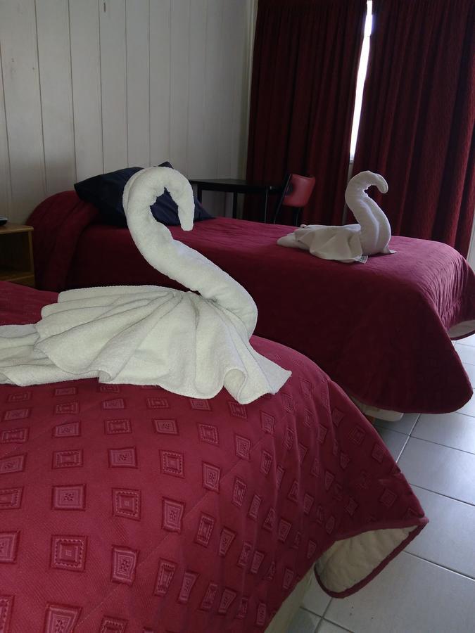 Hotel Suyai Las Heras  Екстер'єр фото